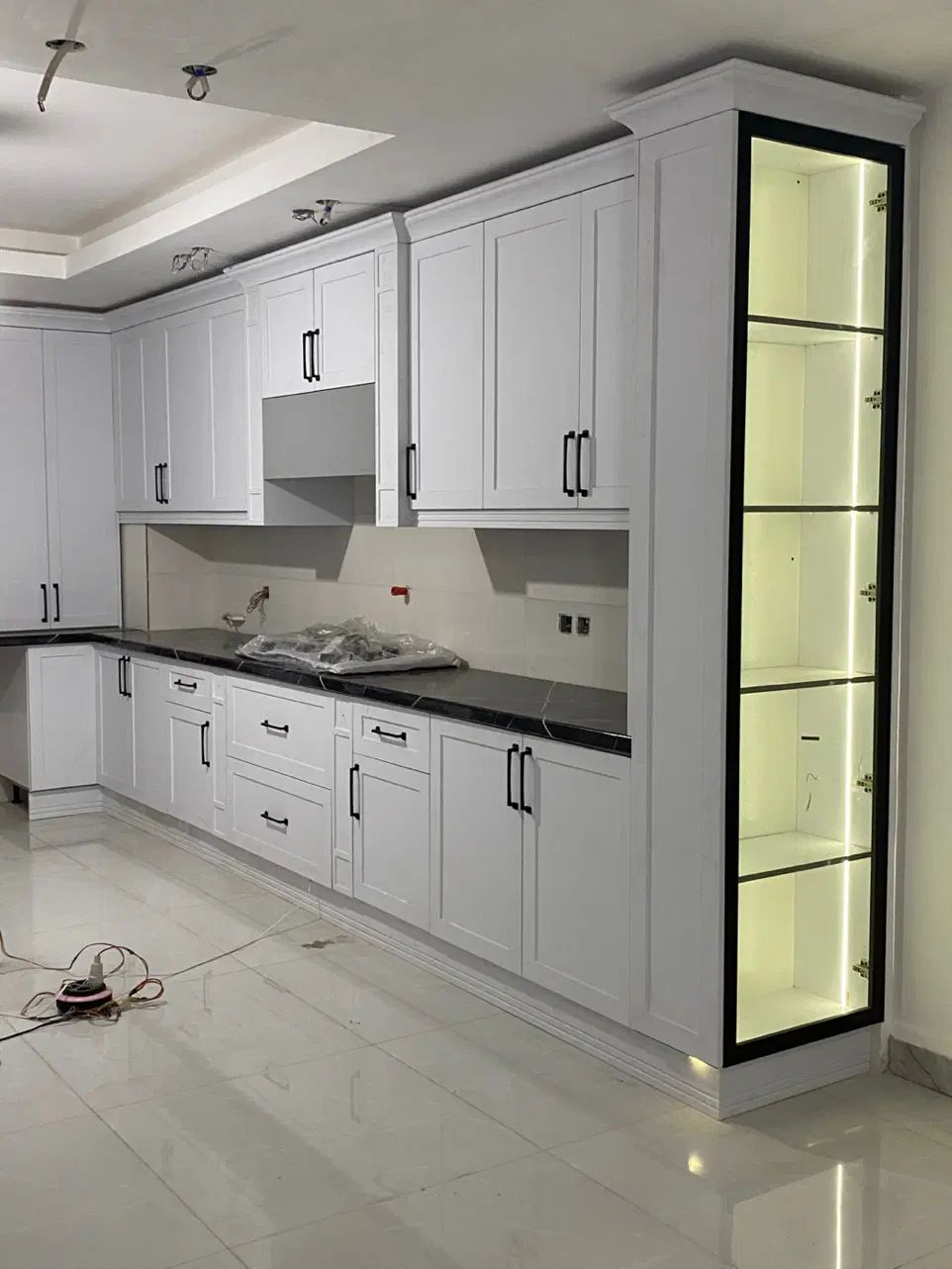 کابینت/کمددیواری/جاکفشی/میز tv/پارتیشن اداری|خدمات پیشه و مهارت|خاوران, |دیوار
