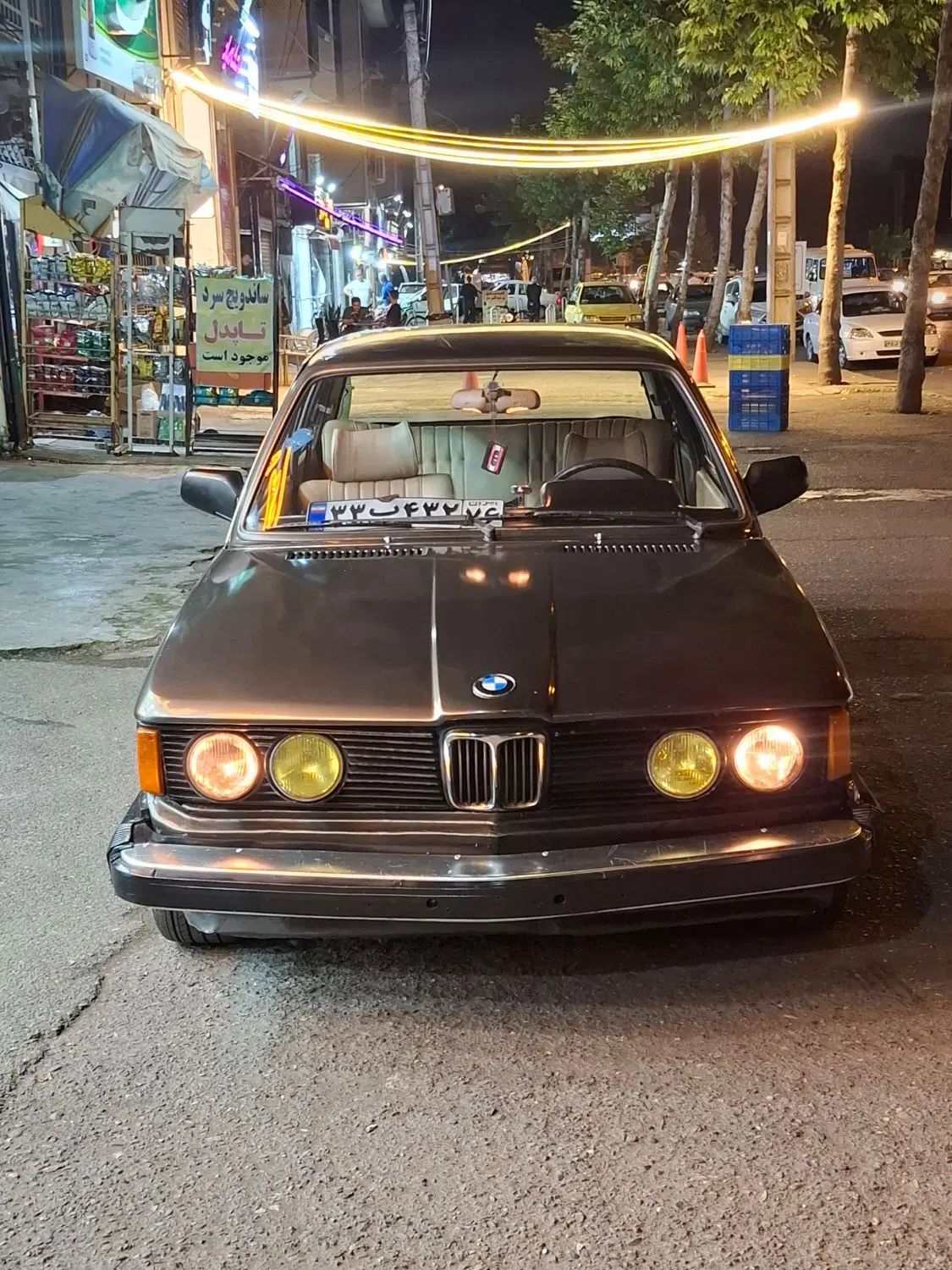 bmw 320|خودرو سواری و وانت|رشت, فلسطین|دیوار