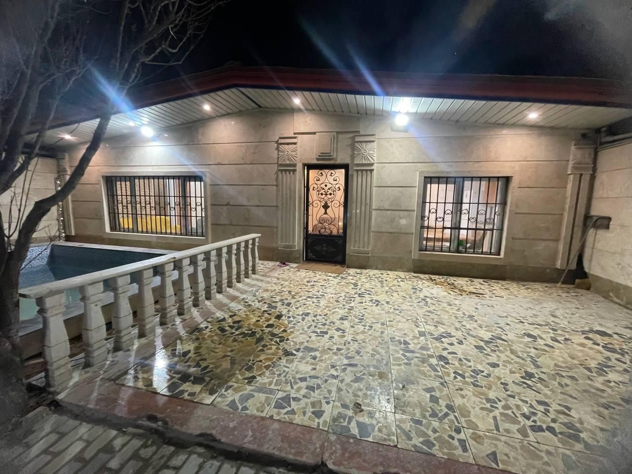 اجاره کوتاه مدت باغ و ویلا(استخر آب گرم)|اجارهٔ کوتاه‌مدت ویلا و باغ|مشکین‌دشت, |دیوار