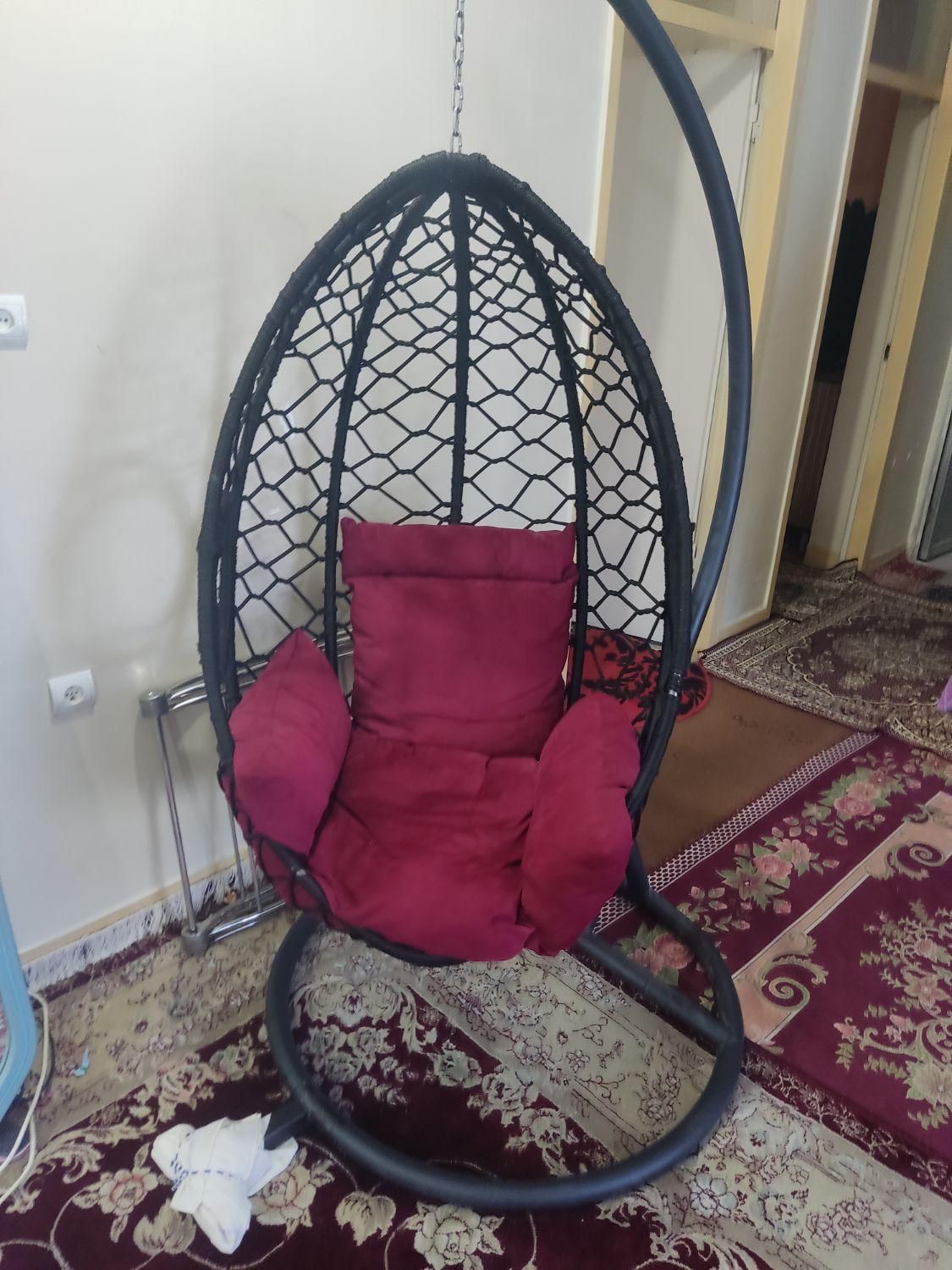 تاب ریلکسی محکم بدون عیب ایراد|مبلمان خانگی و میز عسلی|اهواز, کوی باهنر|دیوار