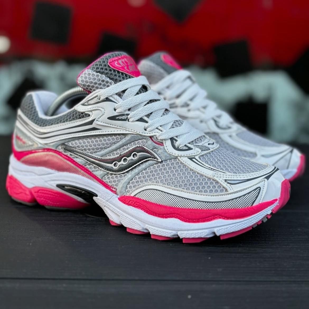 کتونی کفش ساکونی omni9 اورجینال(irazhin )|کیف، کفش، کمربند|قم, امامزاده ابراهیم|دیوار