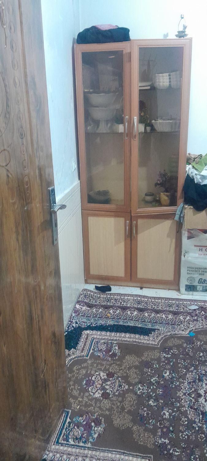 ۵۰ متری فرون آباد|اجارهٔ آپارتمان|ری, |دیوار
