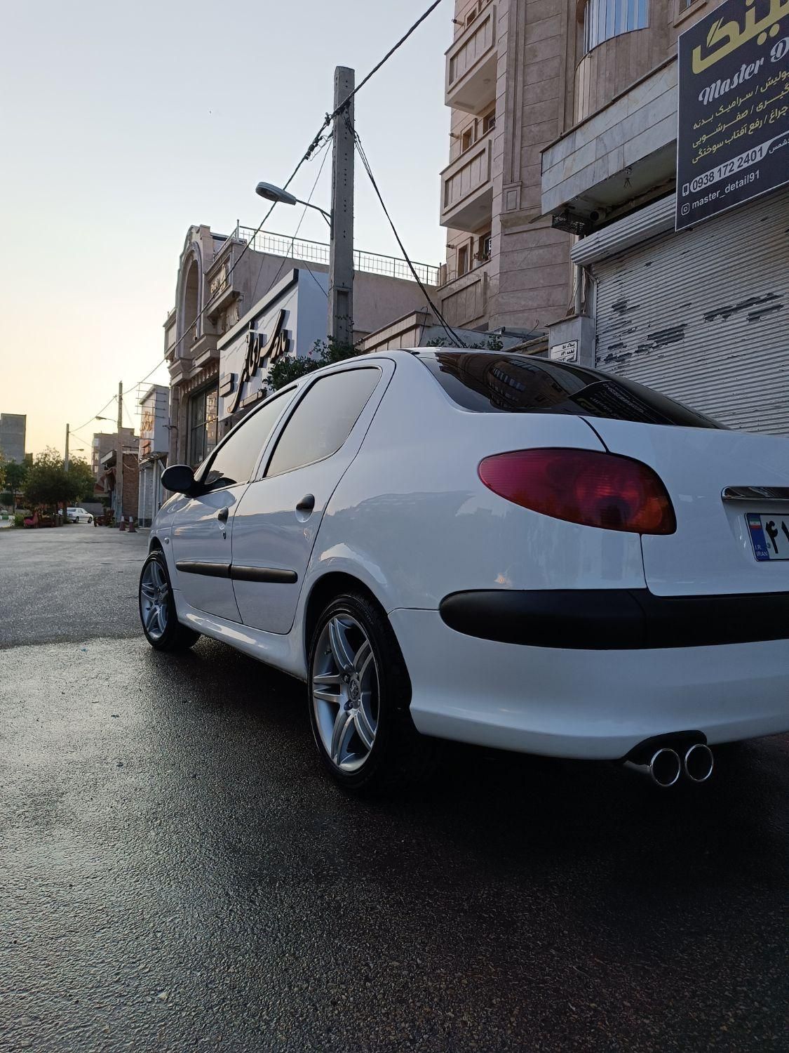 sdمدل 95|خودرو سواری و وانت|اردبیل, |دیوار