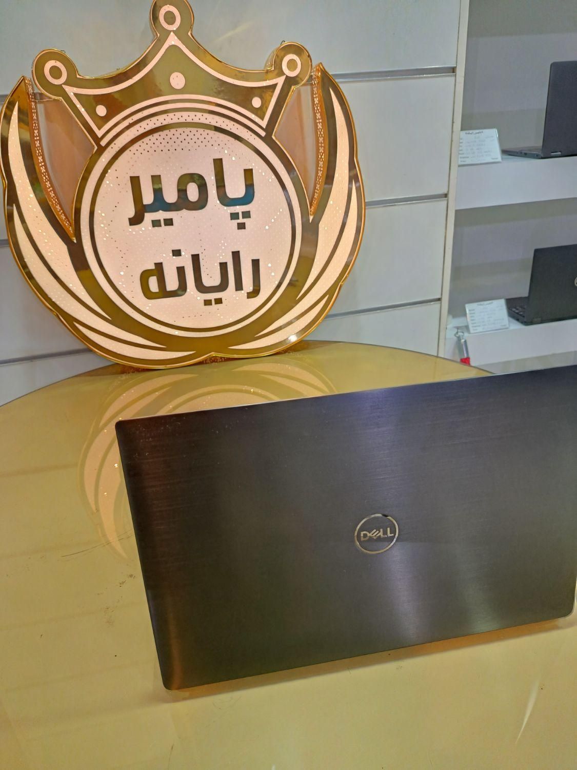 dell xeob / 4k/4 gig گرافیک مجزا /ram32|رایانه همراه|مشهد, سناباد|دیوار