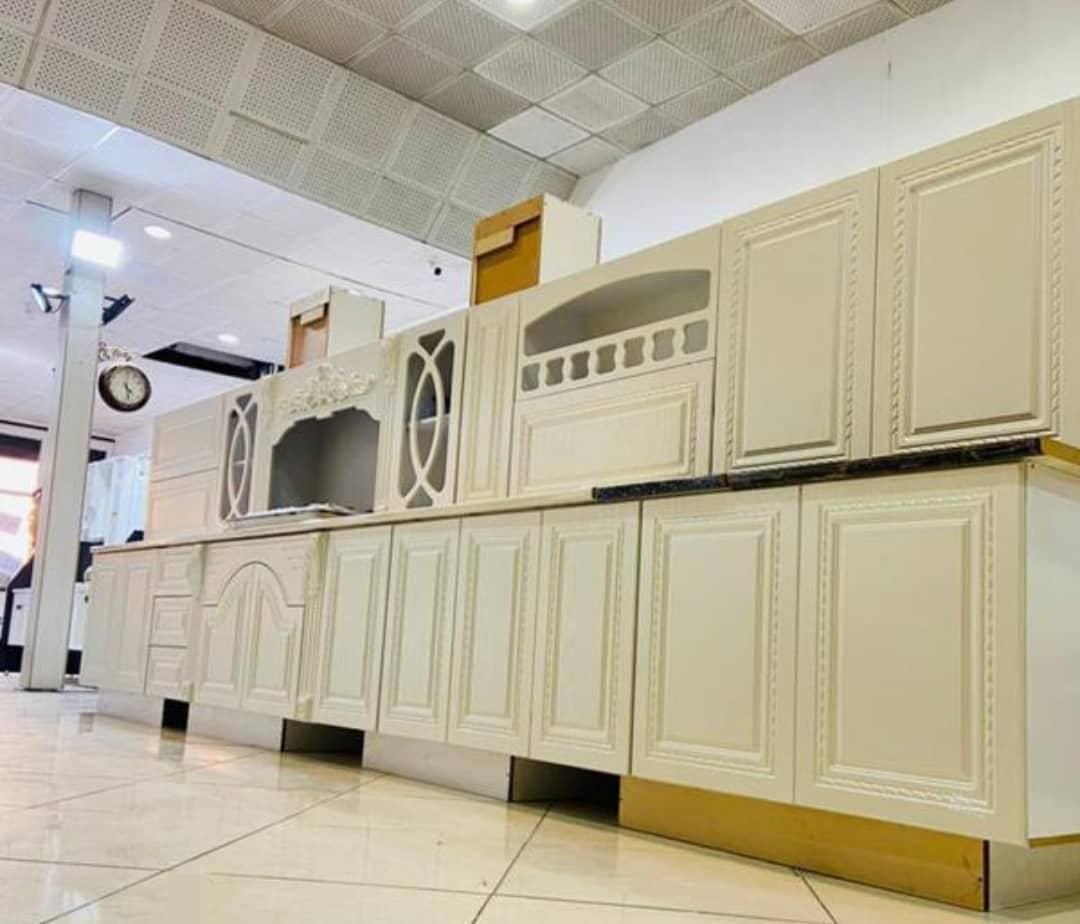 کابینت آماده غلامی با ارتقاع ۹۰|مصالح و تجهیزات ساختمان|همدان, |دیوار