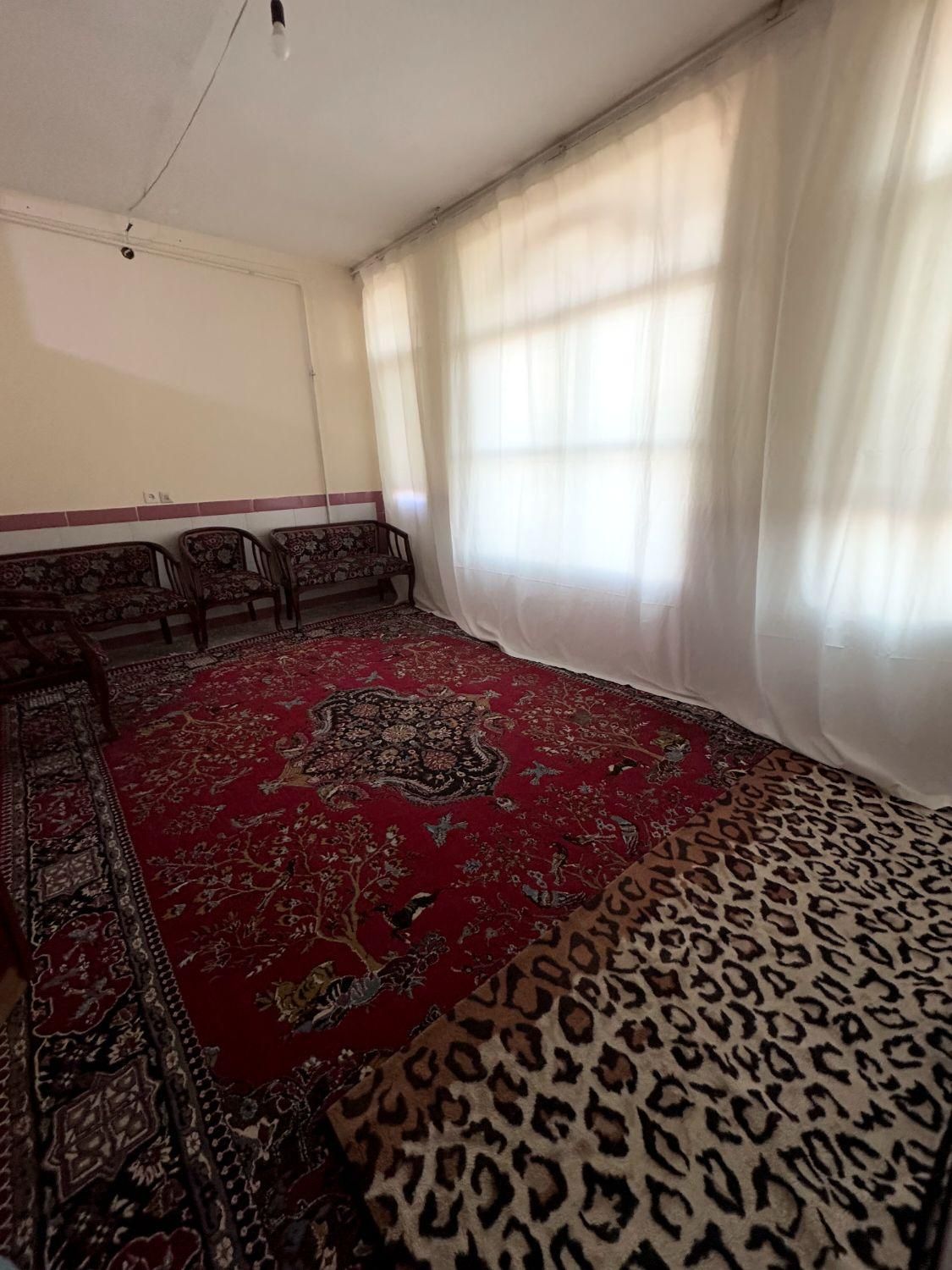 اجاره روزانه/سوئیت/ویلا/اتاق در بافت و بزنجان|اجارهٔ کوتاه‌مدت آپارتمان و سوئیت|بافت, |دیوار