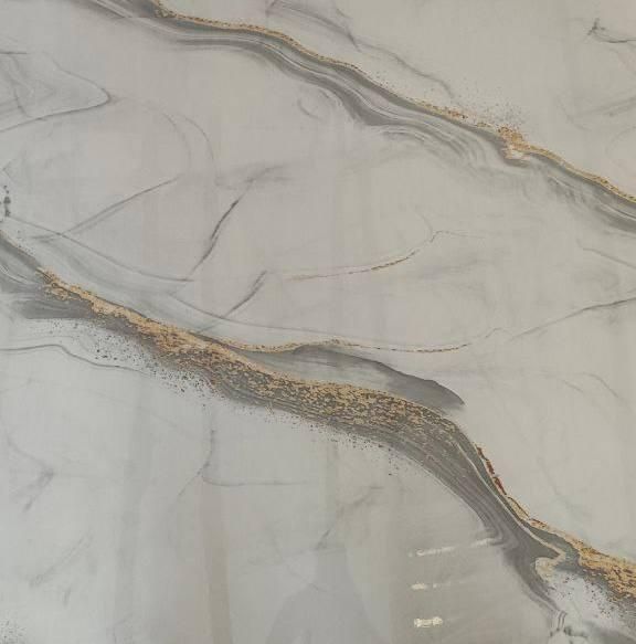 ماربل طرح خاکستری طلایی/ترموال آنتیک طلایی/قرنیز|عمدهفروشی|چابهار, |دیوار