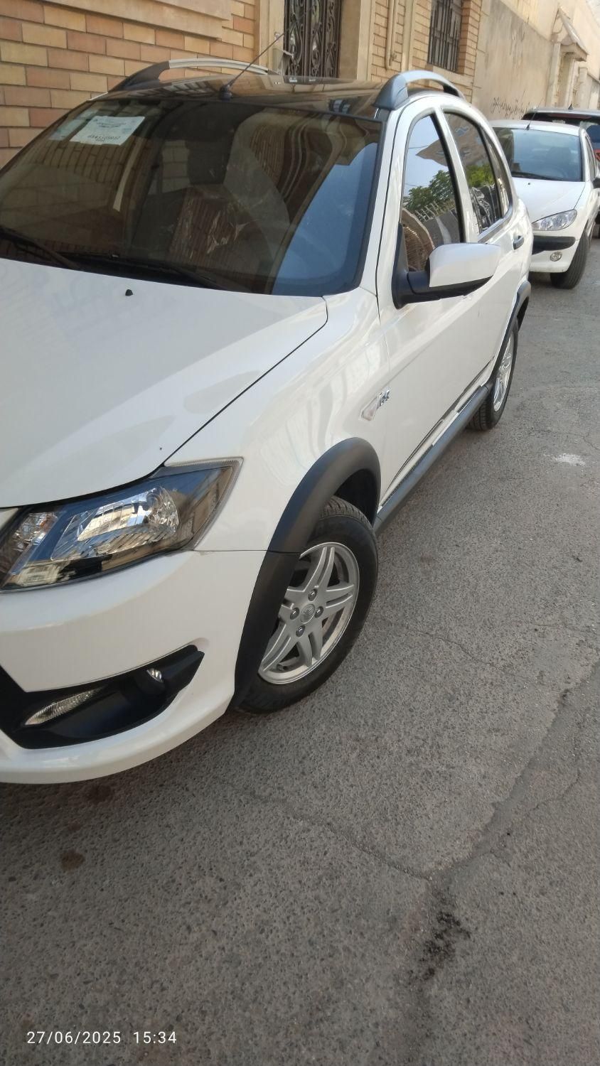 کوییک gxr|خودرو سواری و وانت|نیشابور, شهرک بهداری|دیوار