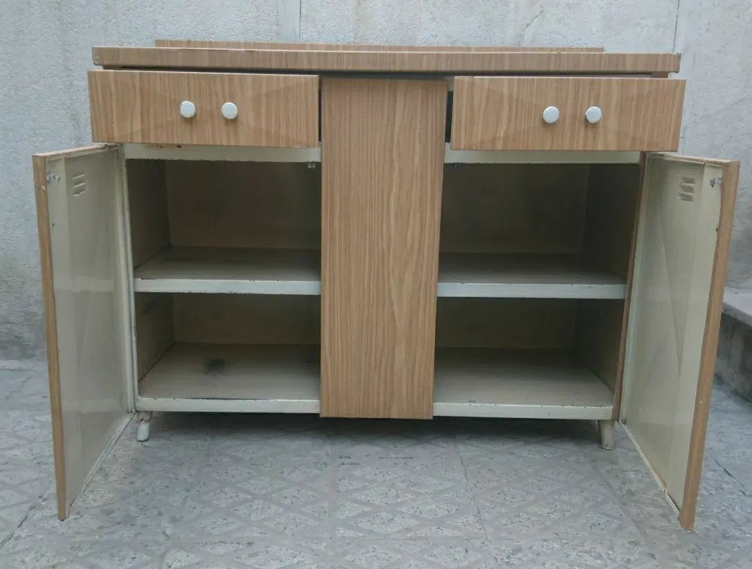 5 عدد کابینت فلزی|مصالح و تجهیزات ساختمان|تهران, دکتر هوشیار|دیوار
