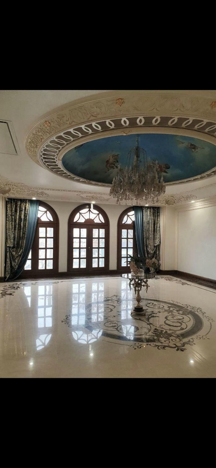 آپارتمان ۶۵متر پونک/ برج باغ / استخر / Gym|فروش آپارتمان|تهران, شاهین|دیوار