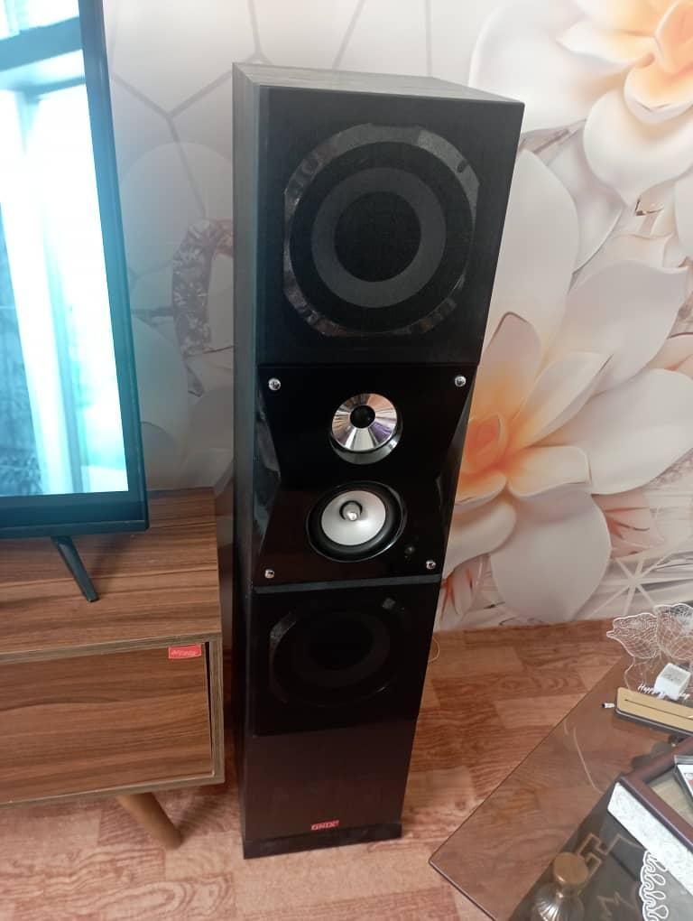 اسپیکر|سیستم صوتی خانگی|تبریز, |دیوار