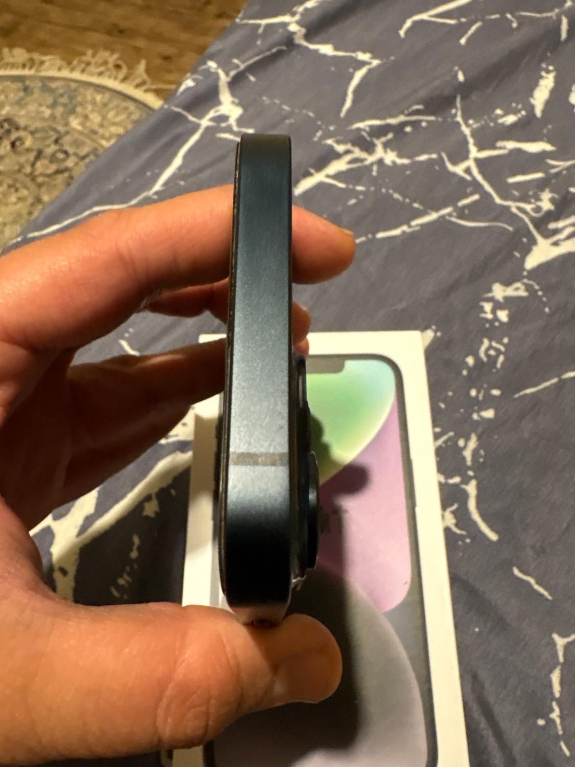 Iphone 14 (128)|موبایل|تهران, نارمک|دیوار