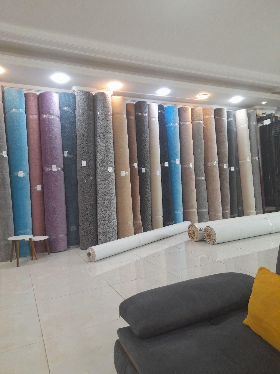 موکت تافتینگ پالاز وظریف و معمولی|موکت|بندرعباس, |دیوار