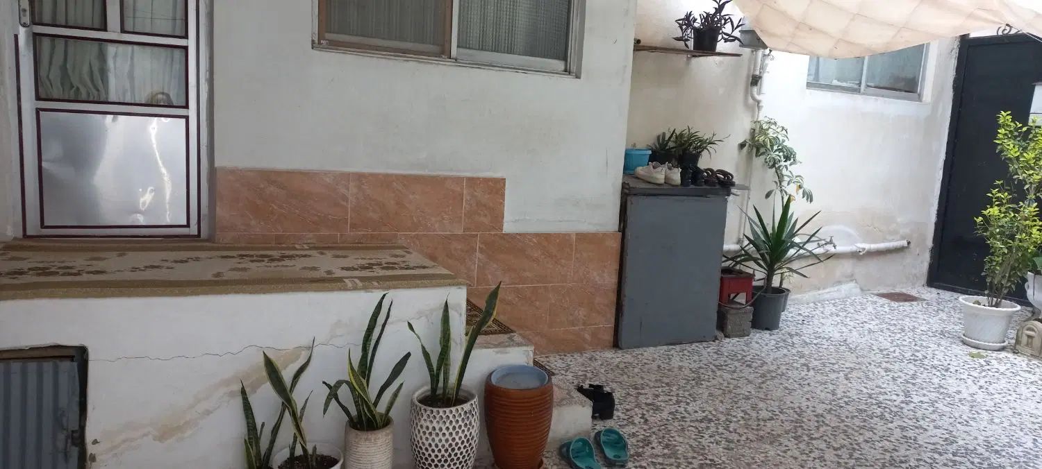 فروش خانه و زمین|فروش زمین و ملک کلنگی|رشت, جانبازان|دیوار