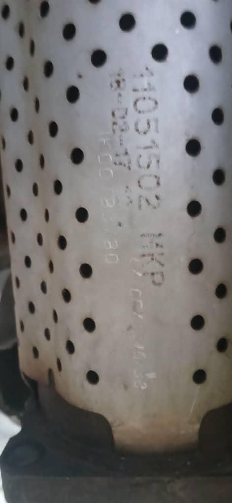 خرید و فروش کاتالیزور|قطعات یدکی و لوازم جانبی|فولادشهر, مسکن مهر فولادشهر|دیوار