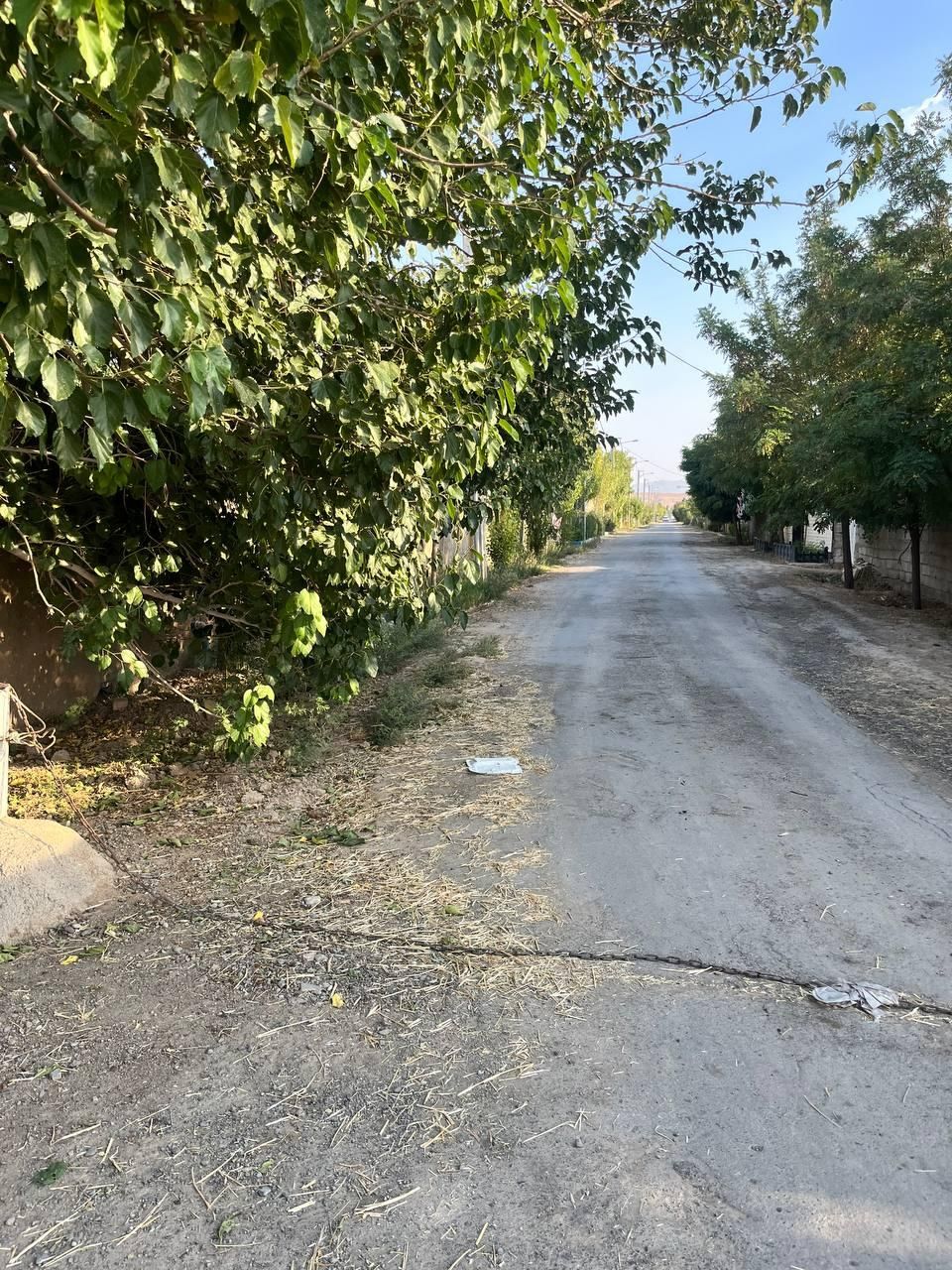 فروش زمین ۴۶۱ متری سهیلیه زعفرانیه دولت آباد|فروش زمین و ملک کلنگی|کرج, فاز ۱ مهرشهر|دیوار