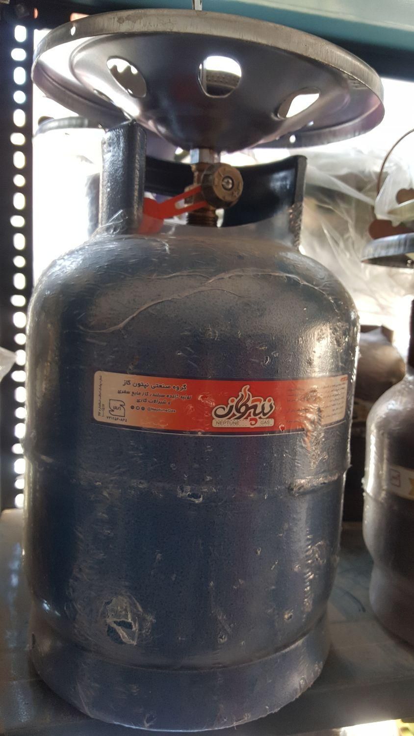 پیک نیک ۵کیلویی با سری خوراکپز|اجاق گاز و لوازم برقی پخت‌وپز|شیراز, شهرک گلستان|دیوار