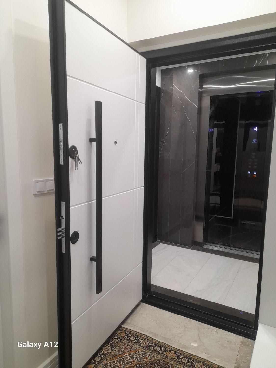 درب ضد سرقت فوق امنیتی تیپ ۲|مصالح و تجهیزات ساختمان|تهران, بهار|دیوار