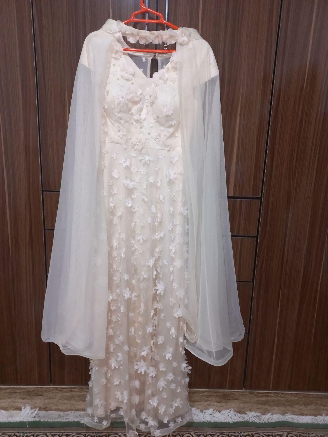 لباس مجلسی سایز ۳۸ با تخفیف ویژه|لباس|نورآباد, |دیوار