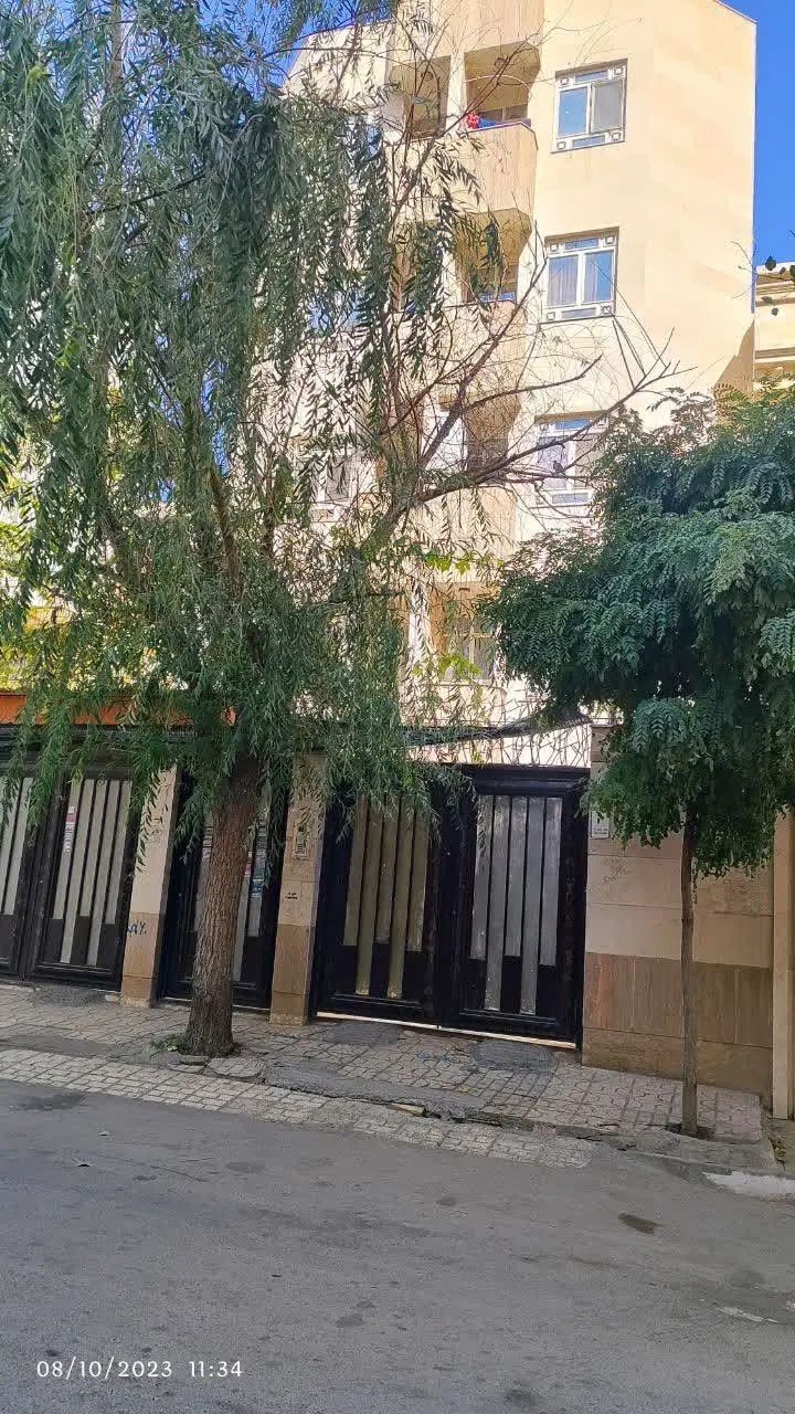 فروش آپارتمان سند دار|فروش آپارتمان|مشهد, رضاییه|دیوار