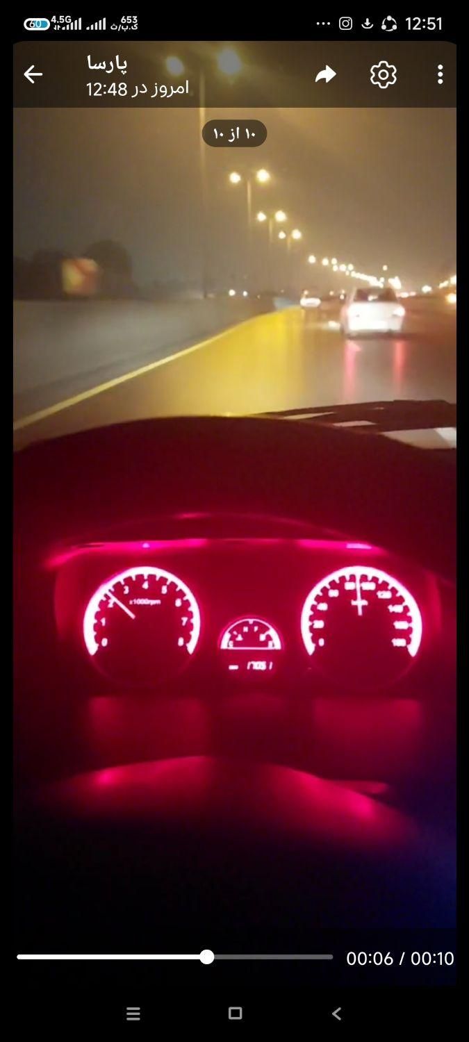 آمپر کیلومتر ایسیو برق‌ تعمیرات سیار|خدمات موتور و ماشین|مشهد, الهیه|دیوار