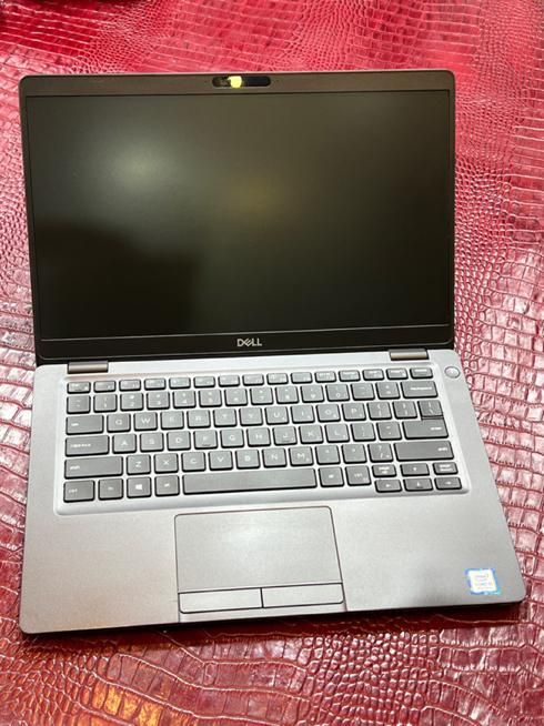 لپ تاپ دل نسل ۸ سیم کارت خورDell 5300|رایانه همراه|تهران, حکمت|دیوار