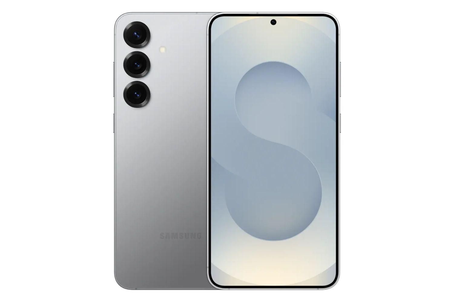 سامسونگ +Galaxy S25 با حافظهٔ ۲۵۶ گیگابایت|موبایل|رشت, نظری|دیوار