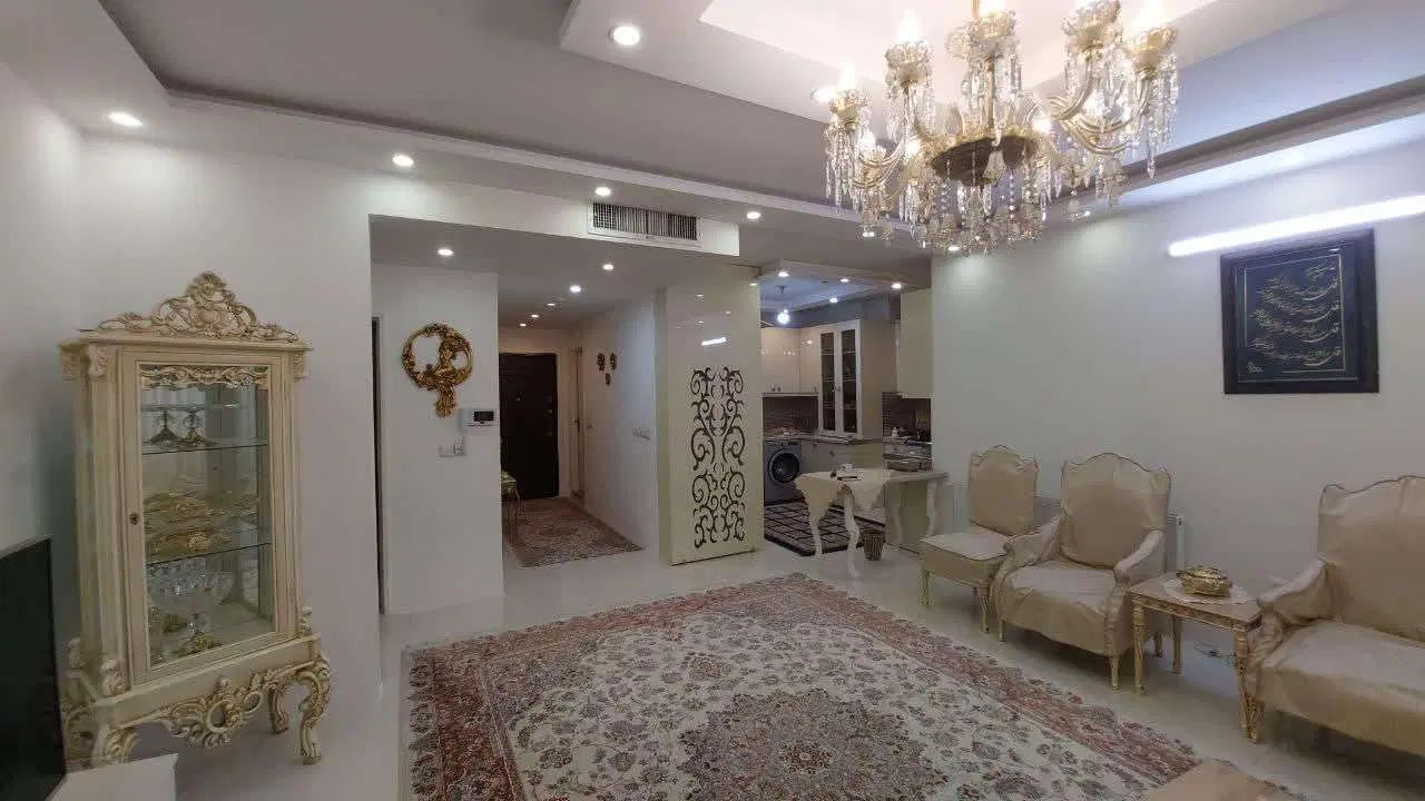 شیک و نوساز/ غرق نور/ خوش نقشه / با اصالت|فروش آپارتمان|مشهد, کارگران|دیوار