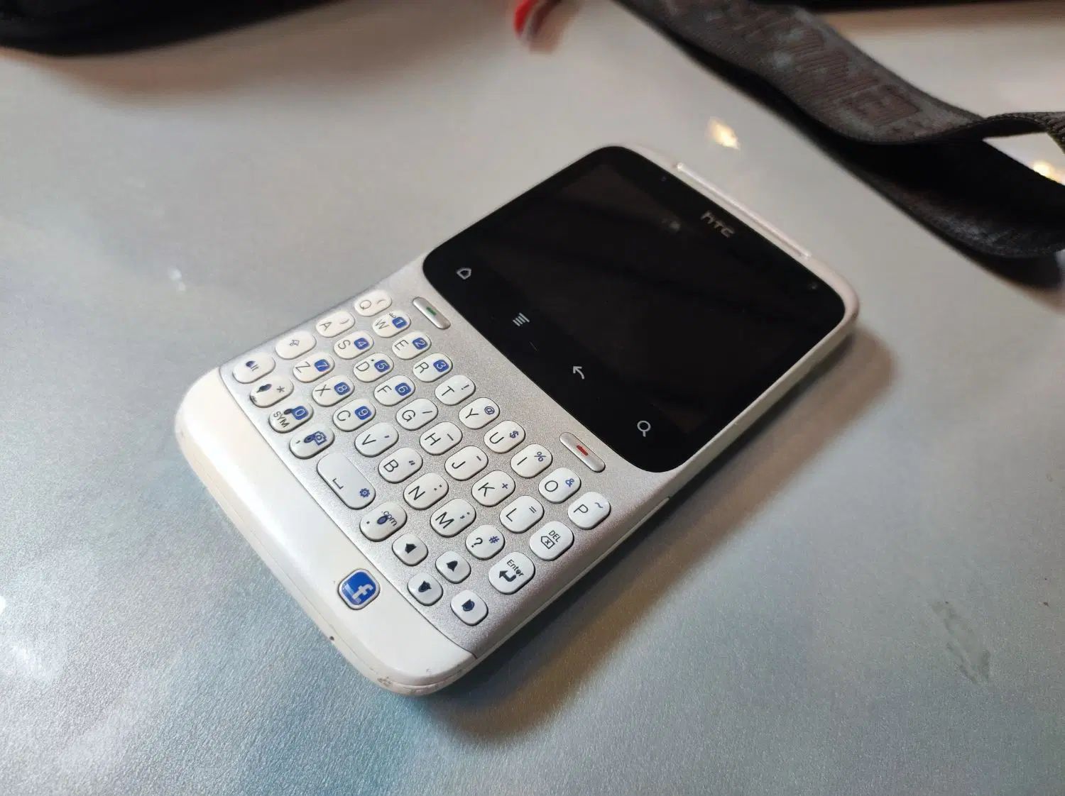 htc chacha،سالم با کارتن|موبایل|تهران, پونک|دیوار