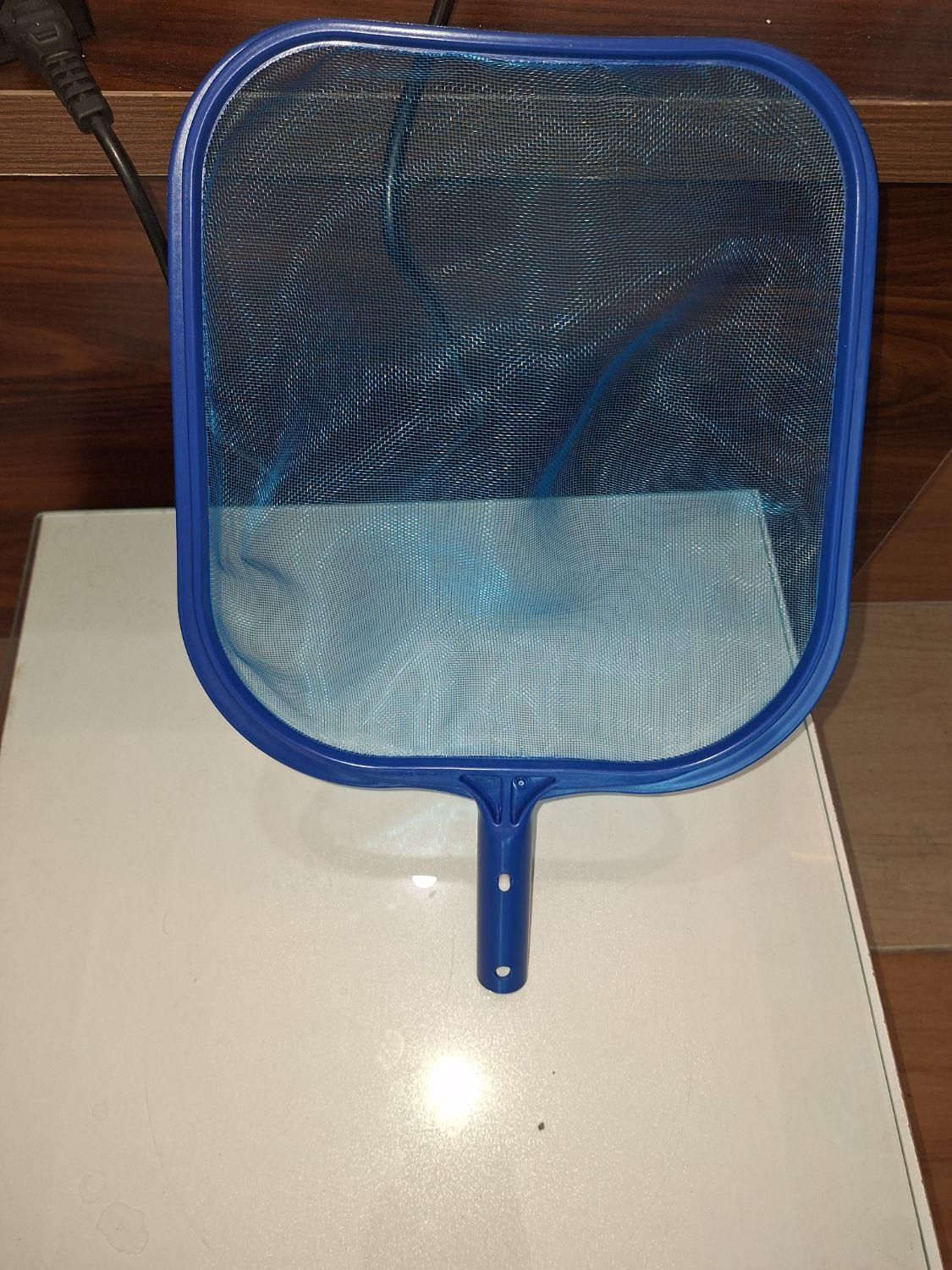 برگ گیر استخر توری حشره گیر(اشغال گیر)|مصالح و تجهیزات ساختمان|شیراز, طلاب|دیوار