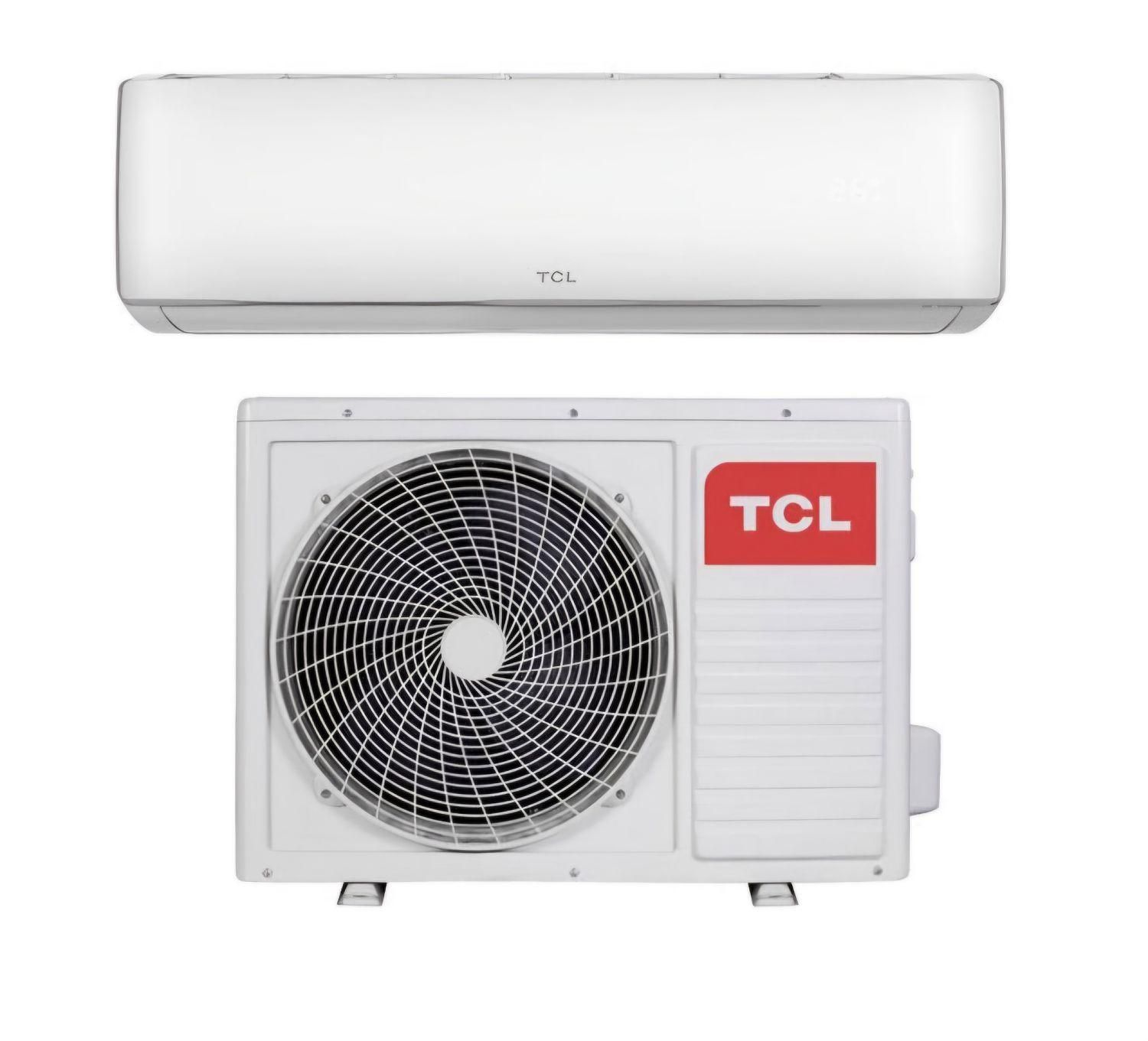 فروش اقساطی کولر گازی TCL|کولر گازی و فن‌کوئل|بندرعباس, |دیوار
