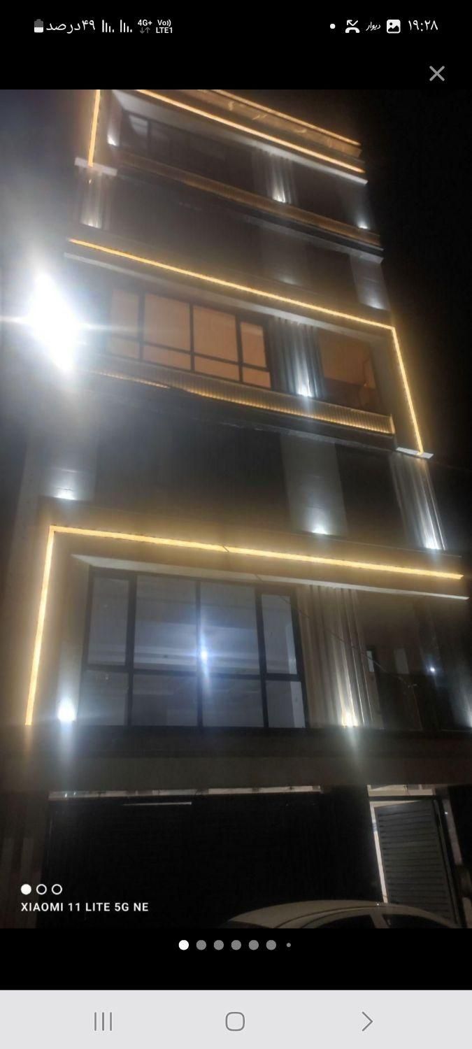 فروش آپارتمان شهرک فجر/ ولیعصر/ فاطمی|فروش آپارتمان|ورامین, |دیوار