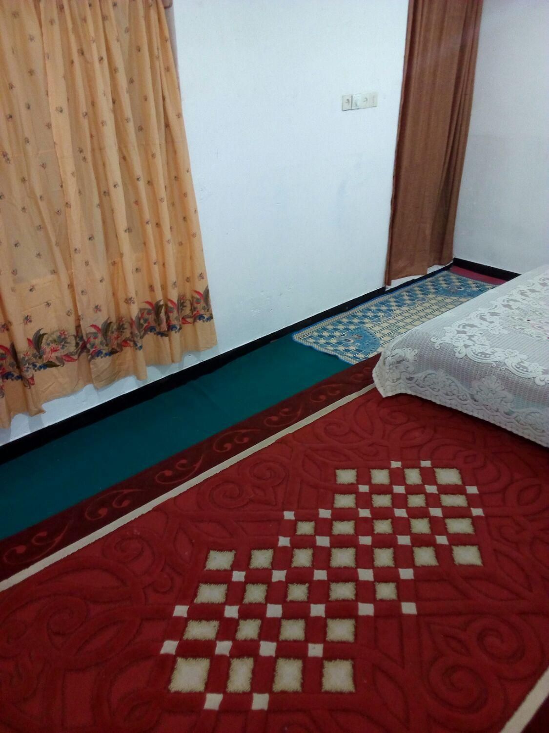 اجاره سوئیت|اجارهٔ کوتاه‌مدت آپارتمان و سوئیت|اهواز, آریاشهر|دیوار