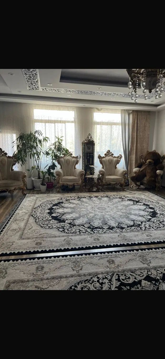 اپارتمان ۱۲۰ متر حاشیه توس ۴۰|فروش آپارتمان|مشهد, شهرک امام هادی (شهرک غرب)|دیوار