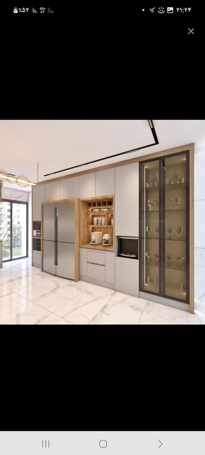 کمددیواری  جاگفشی و دکوراسیون باشت|خدمات پیشه و مهارت|دوگنبدان, |دیوار