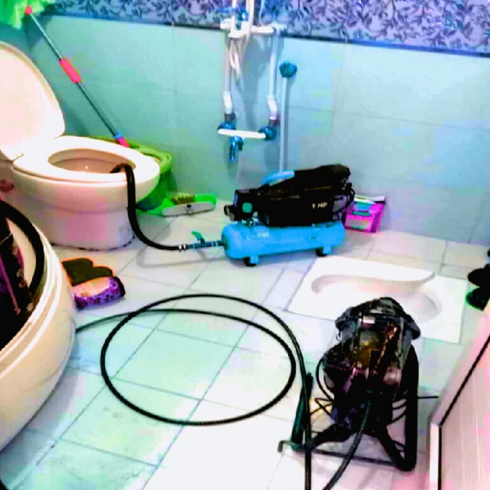 لوله بازکنی تخلیه چاه نشتی یابی سراسر زنجان ارزان|خدمات پیشه و مهارت|زنجان, |دیوار