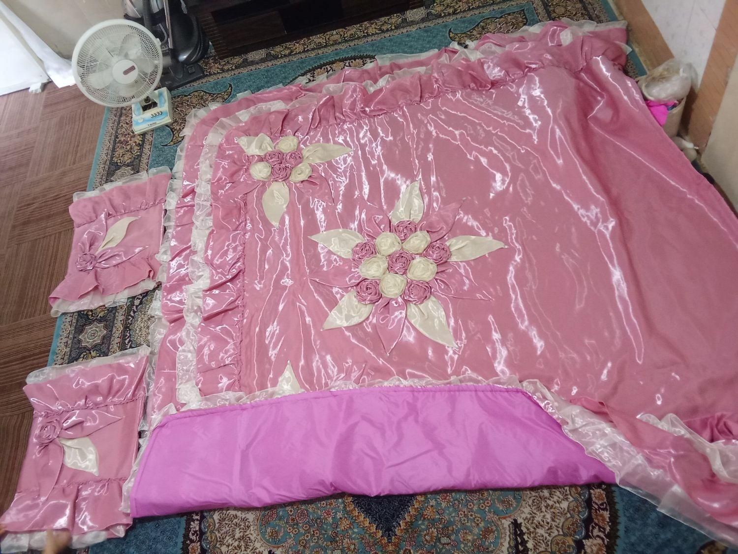 دوعدد روتختی|حراج|مشهد, کوی دروی|دیوار