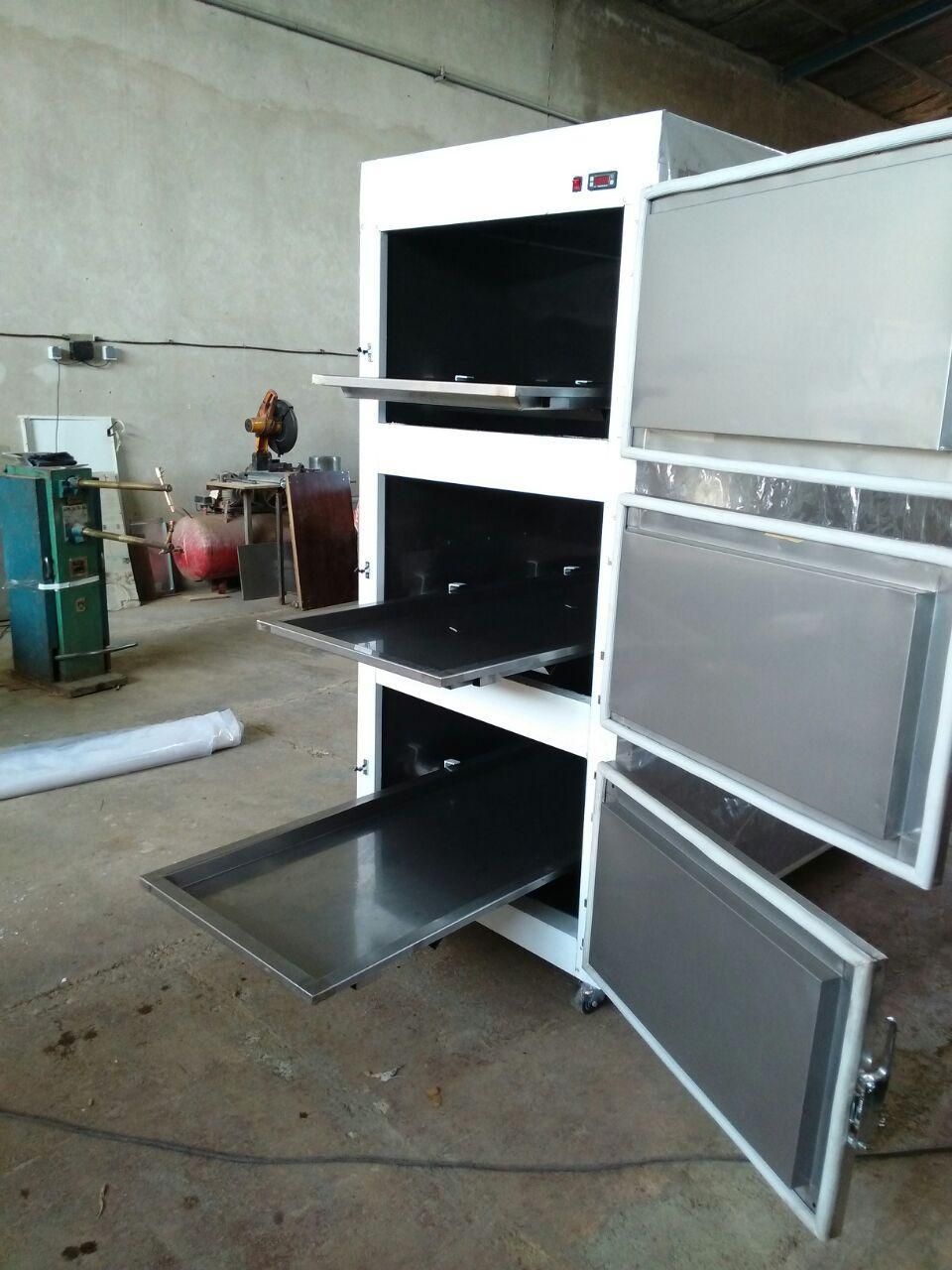 سردخانه میت|فروشگاه و مغازه|یاسوج, |دیوار