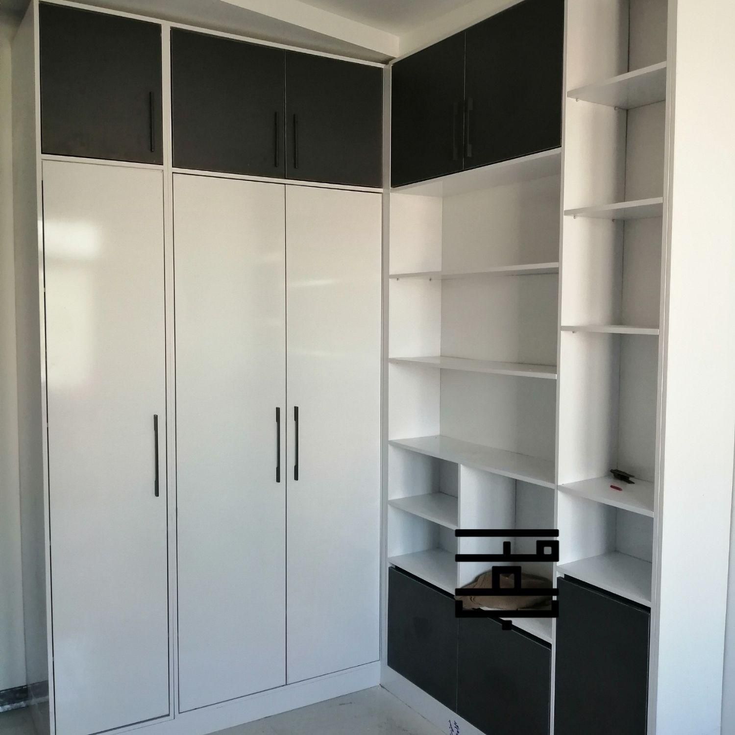 کابینت آشپزخانه مکعب|مصالح و تجهیزات ساختمان|شیراز, تاچارا|دیوار