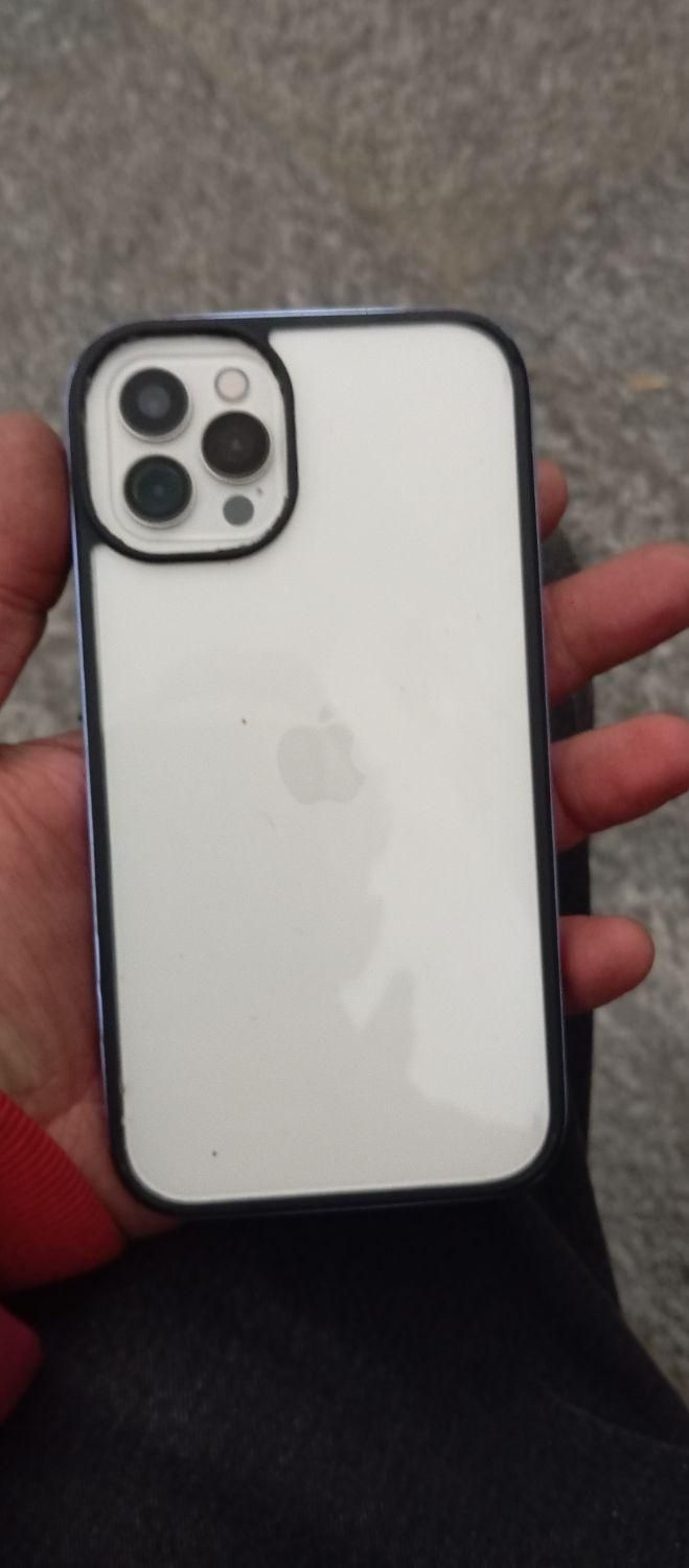 اپل iPhone 11 ۱۲۸ گیگابایت|موبایل|تهران, آجودانیه|دیوار