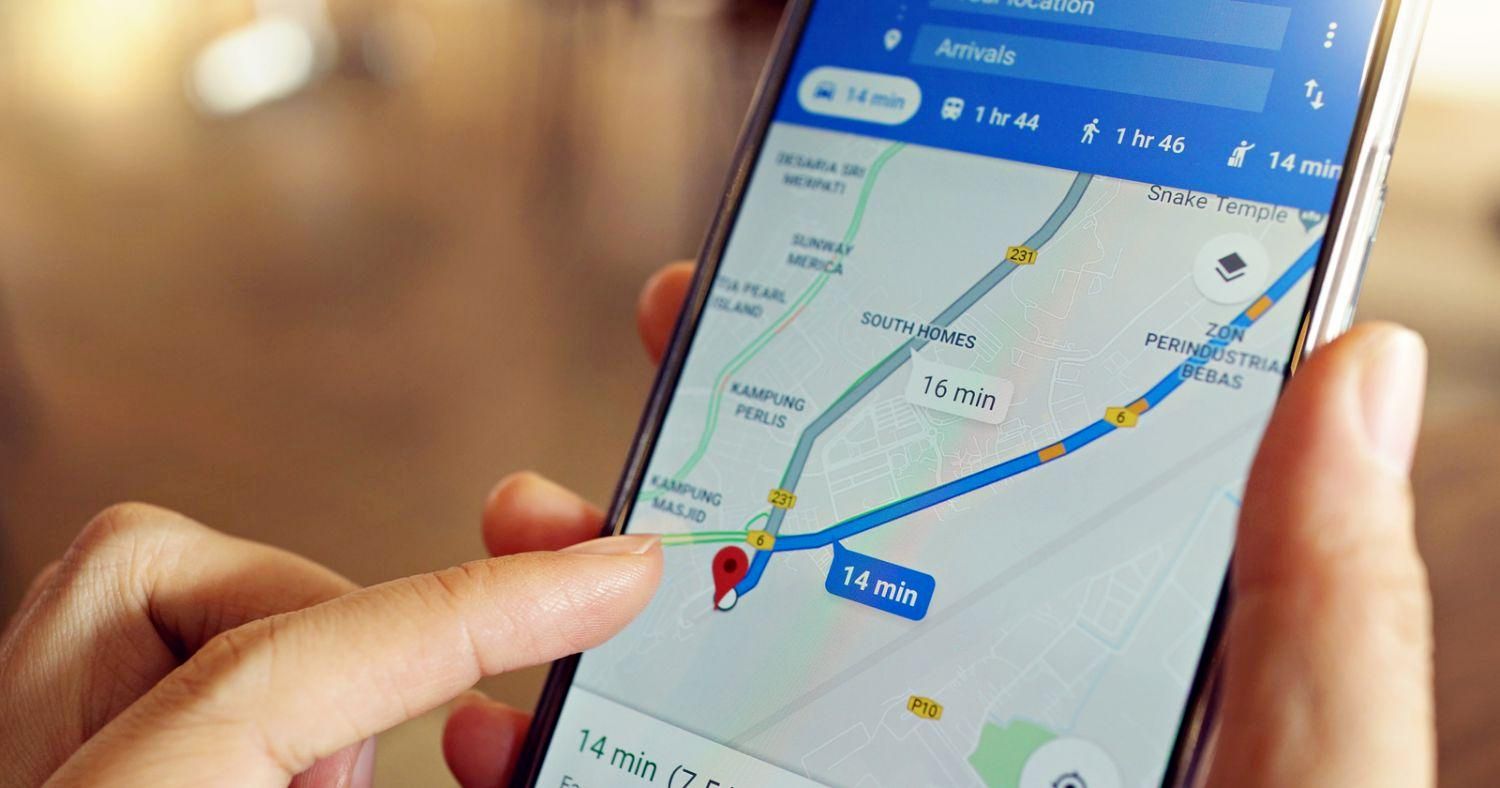ارتقاء کسب کار شما با ثبت در Google|خدمات رایانه‌ای و موبایل|مشهد, شهید فرامرز عباسی|دیوار
