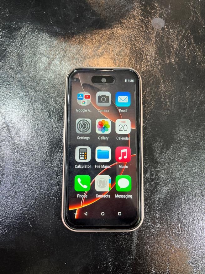 اپل مینی iPhone 16 با حافظهٔ ۵۱۲ گیگابایت|موبایل|تهران, حسن‌آباد|دیوار