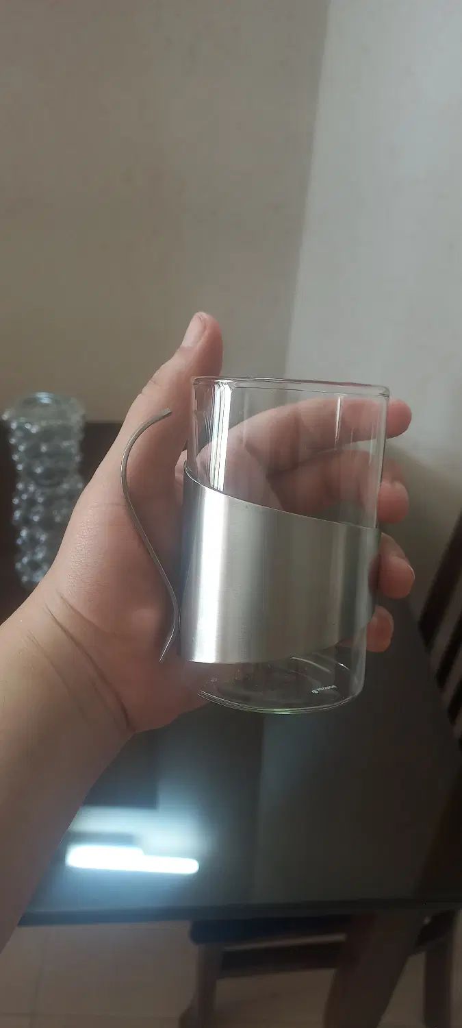 لیوان چای خوری|ظروف سرو و پذیرایی|اصفهان, بهارستان|دیوار