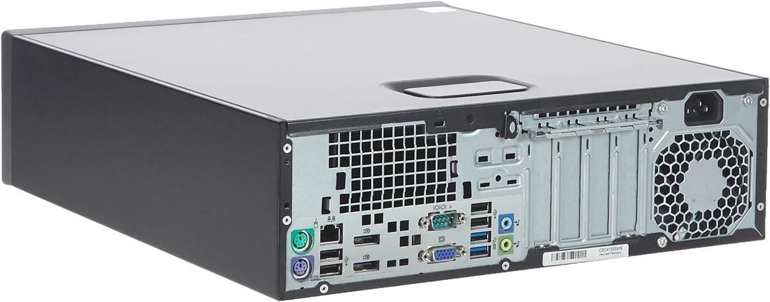 HP 800 G1 Core i7|رایانه رومیزی|قم, نیروگاه|دیوار