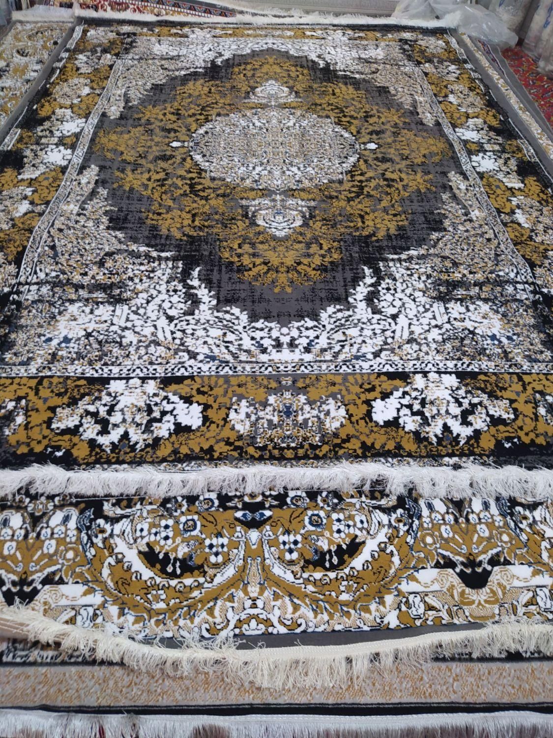 فرشهای ماشینی زیبا با قیمت مناسب|فرش|فردیس, سرحد آباد|دیوار