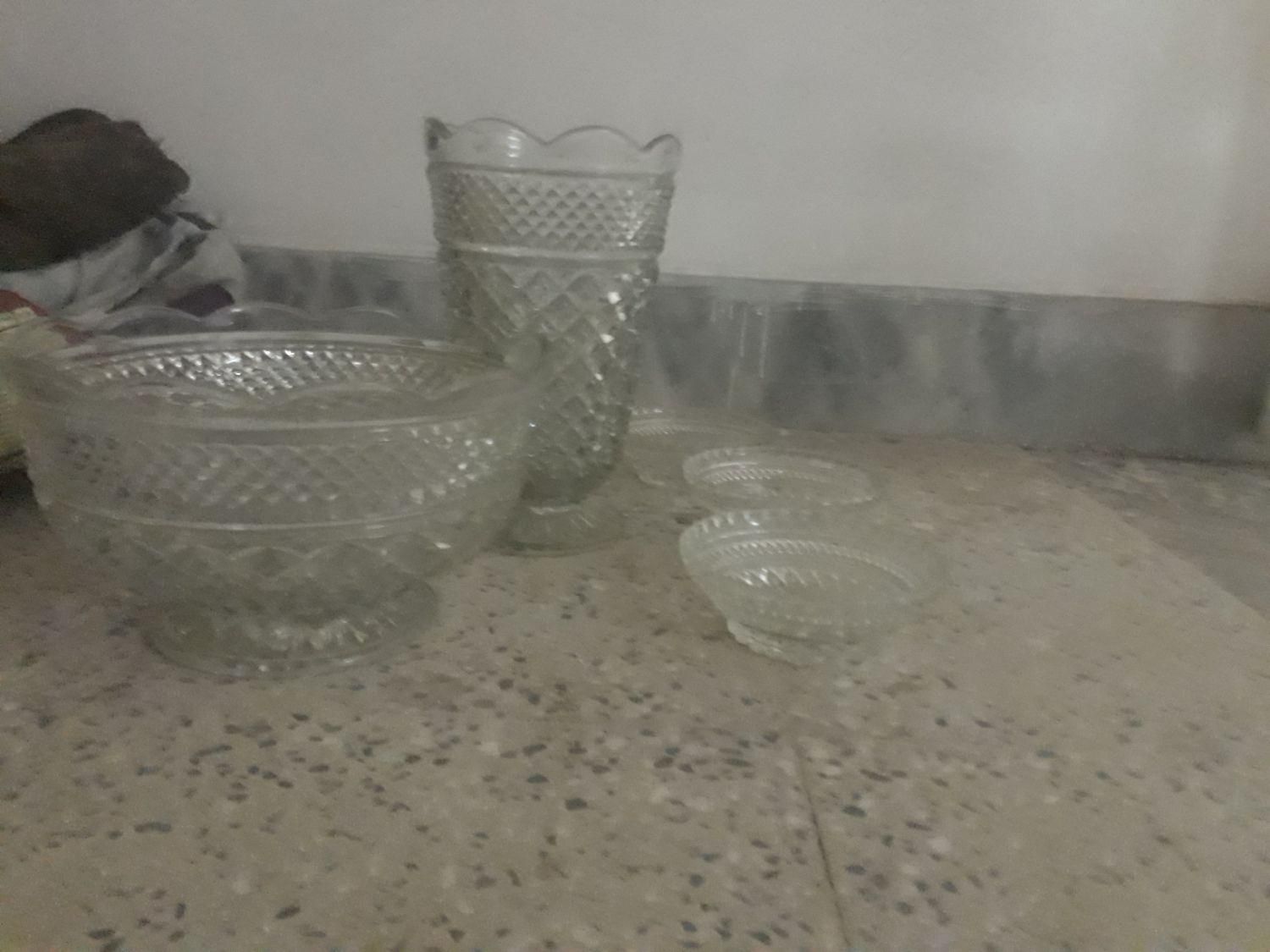 بلور آمریکایی|حراج|اصفهان, خوراسگان|دیوار