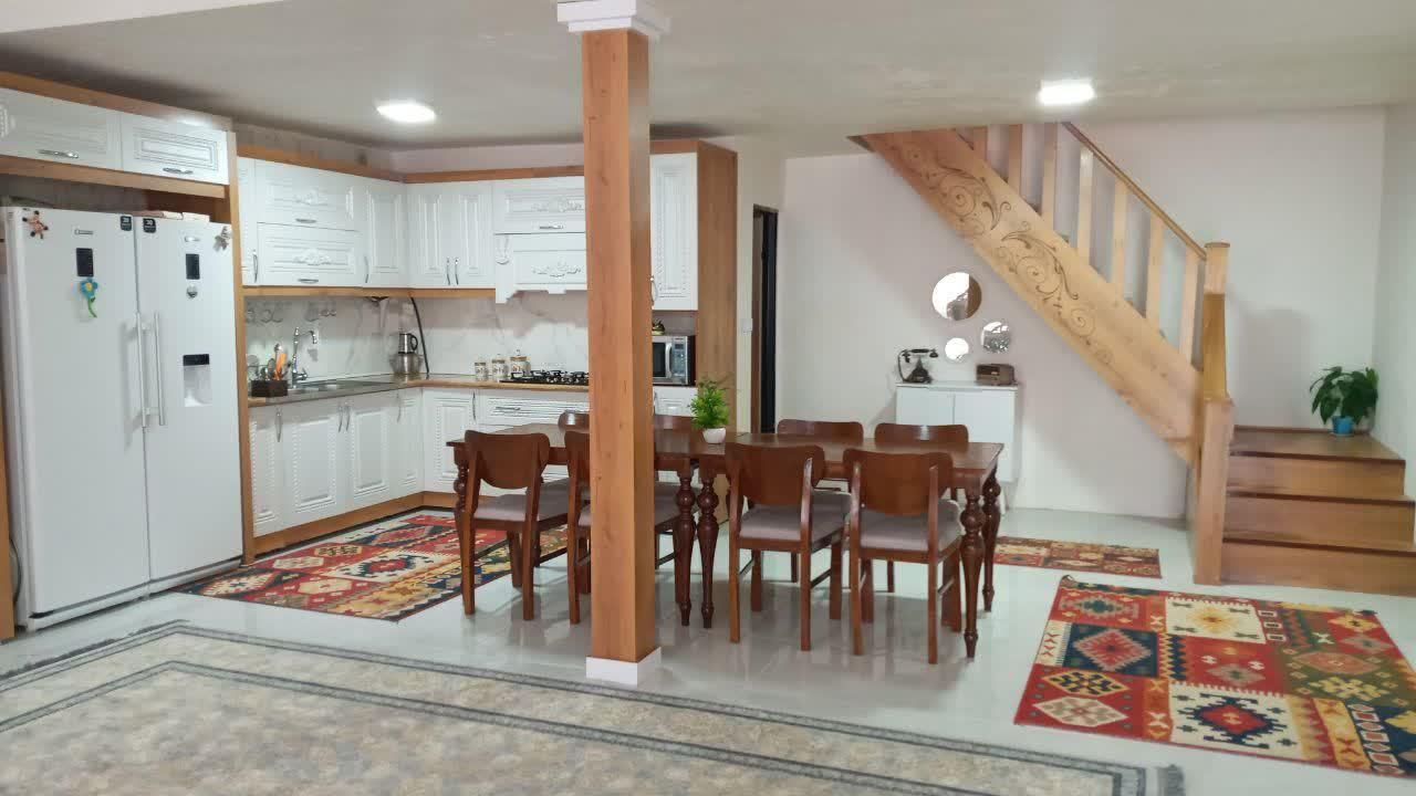 خانه ویلای 3طبقه دوبلکس|فروش خانه و ویلا|مشهد, حسین‌آباد|دیوار