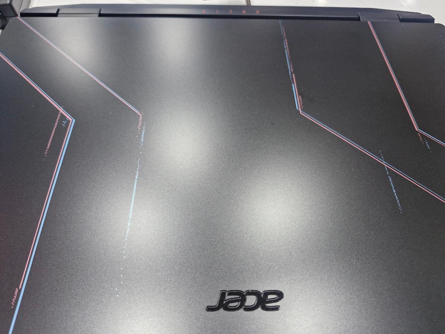 لپ تاپ گیمینگ ACER|رایانه همراه|شیراز, ملاصدرا|دیوار
