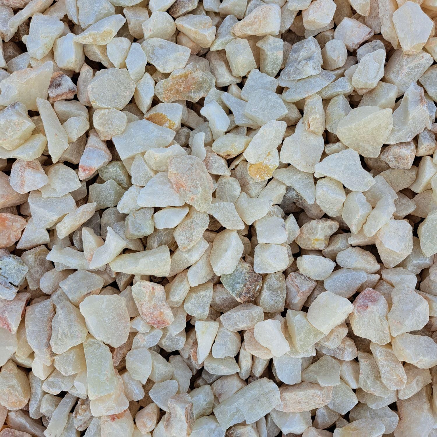 خرده سنگ، سنگ رنگی|خدمات باغبانی و درختکاری|تبریز, |دیوار