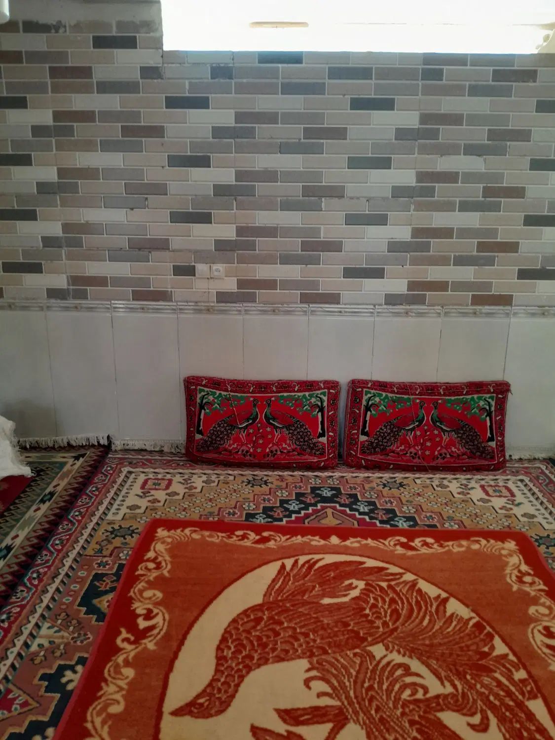 منزل مبله  چیتاب حیاط دار چیتاب خیابان اصلی|اجارهٔ کوتاه‌مدت آپارتمان و سوئیت|چیتاب, |دیوار